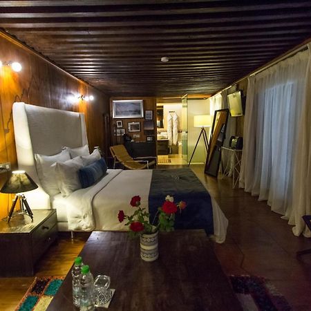 Riad Braya Fès Exteriér fotografie