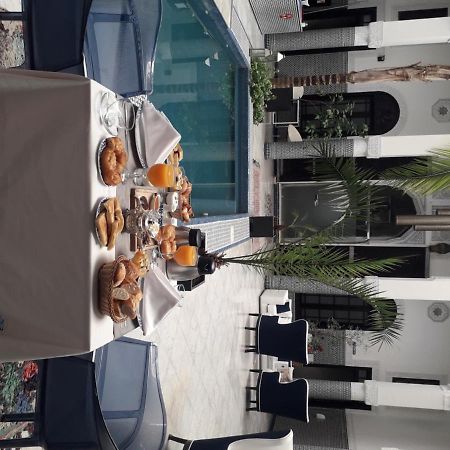 Riad Braya Fès Exteriér fotografie