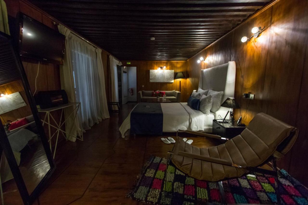 Riad Braya Fès Exteriér fotografie
