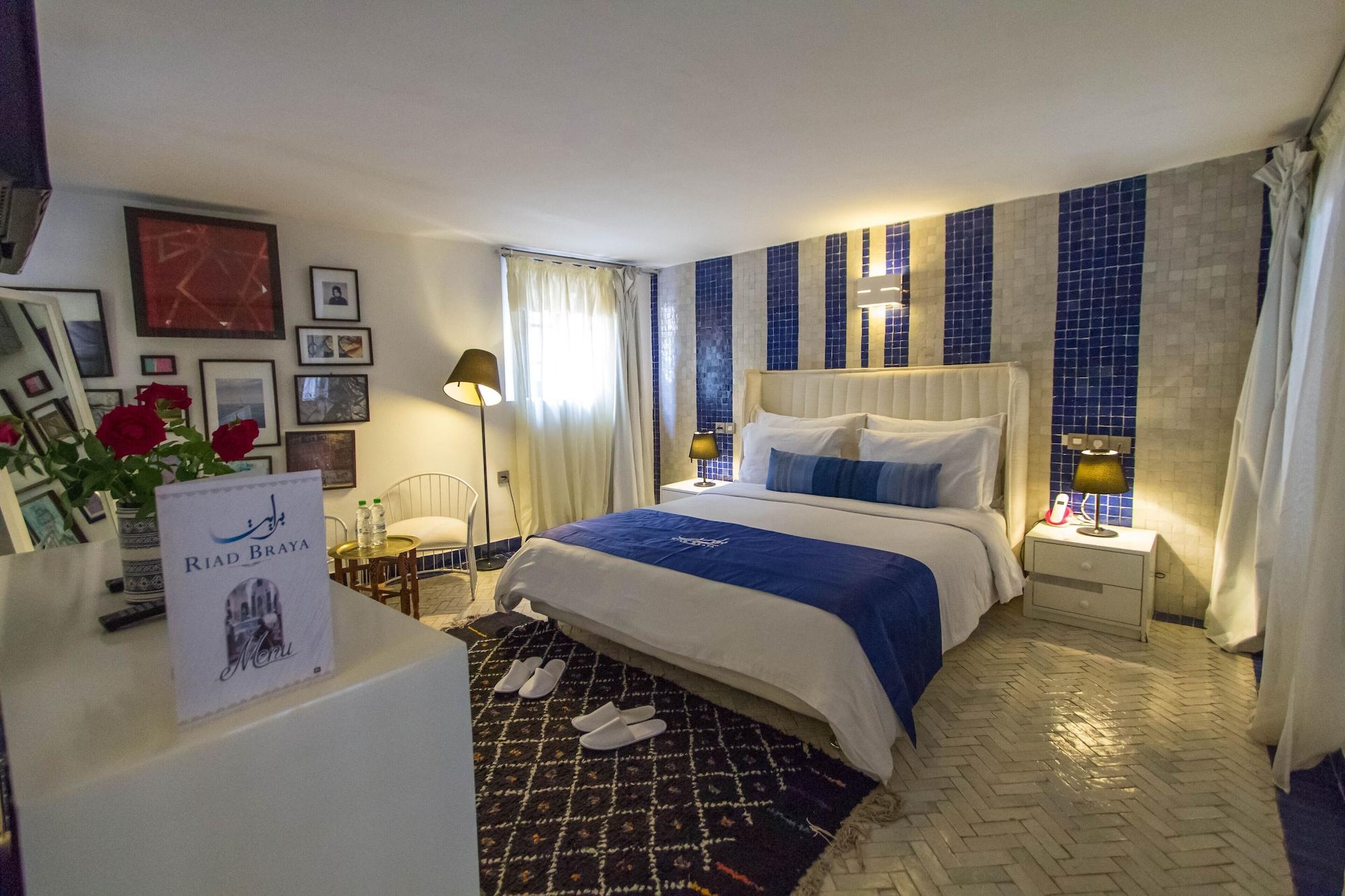 Riad Braya Fès Exteriér fotografie