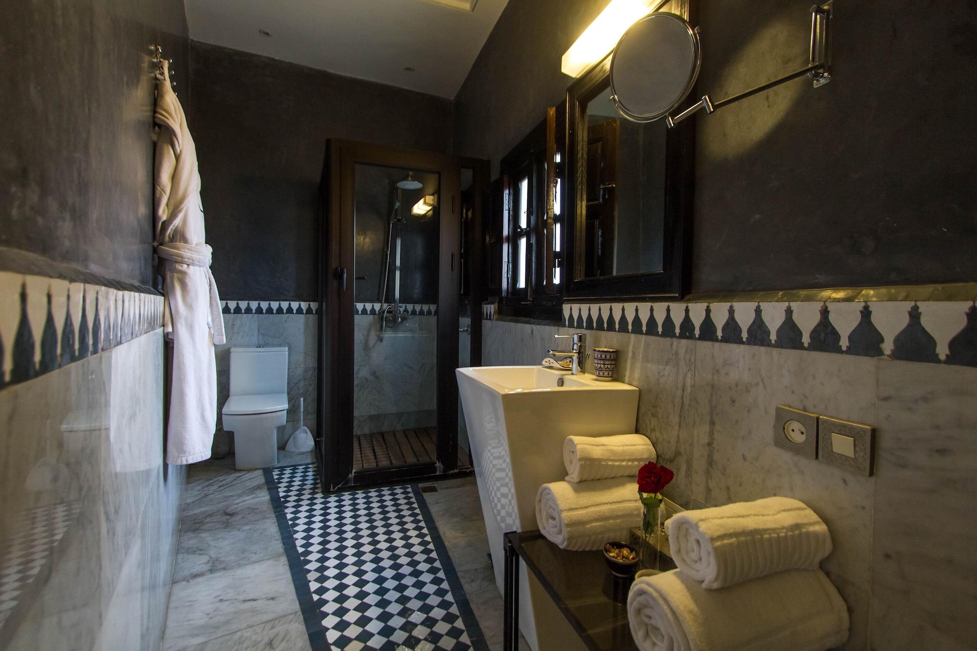 Riad Braya Fès Exteriér fotografie