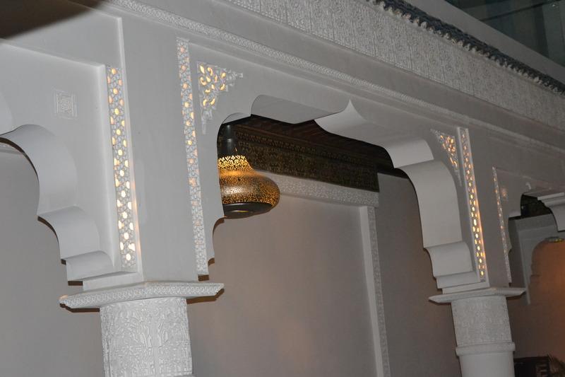Riad Braya Fès Exteriér fotografie